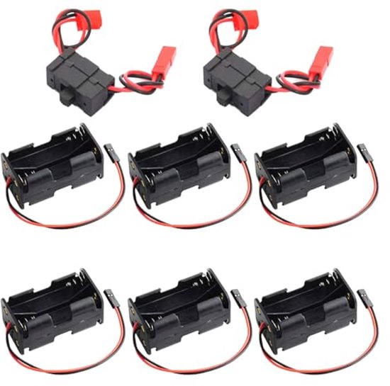 Playmobil 7829 Batterijhouder voor RC-trein Playmobil 7829 Batterijhouder voor RC-trein