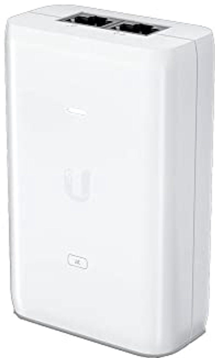 Injector Met 60W Vermogen Voor Netwerkapparatuur - afbeelding 3