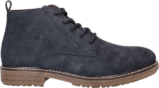 Rieker heren veterboot