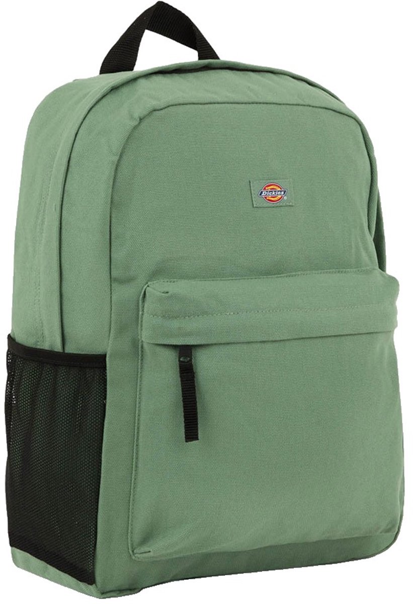 Dickies Duck Canvas Rugzak Groen