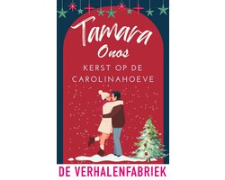 Cozy kerst - Kerst op de Carolinahoeve