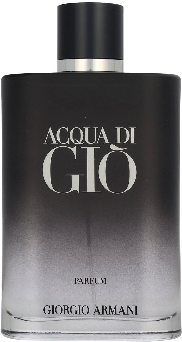 Armani Acqua Di Gio Homme Le Parfum 200ml spray – foto 4