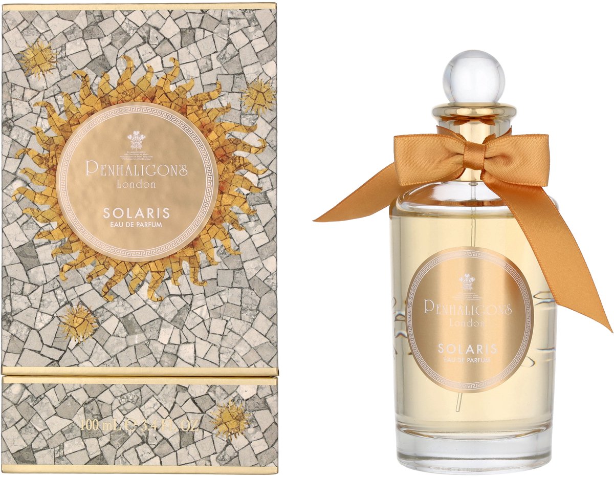 Penhaligon's Solaris Edp Spray