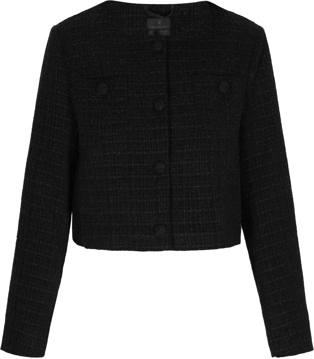 DreiMaster Blazer