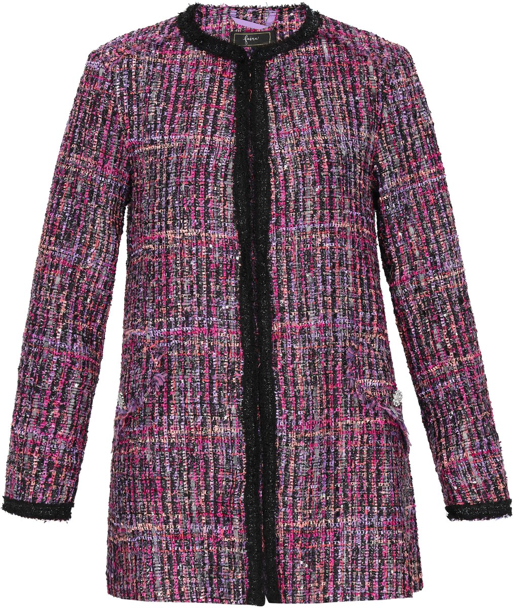 faina Blazer