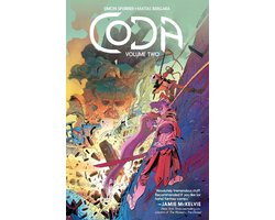 Coda 2 - Coda Vol. 2