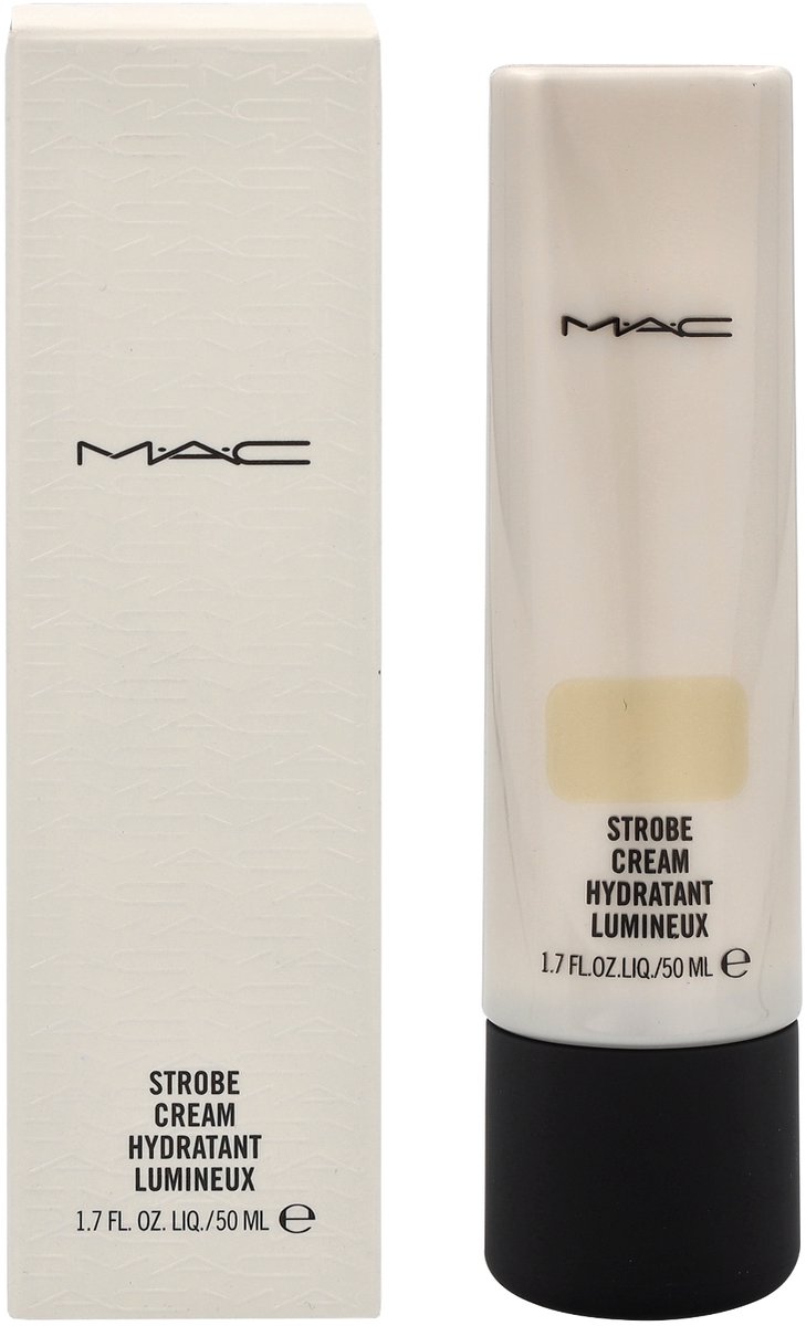 Bol.com Mac Strobe Cream aanbieding