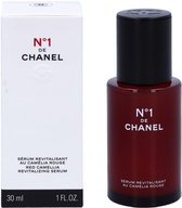 Trendy Hair Chanel Sublimage L'essence Lumire 40 Ml | bol