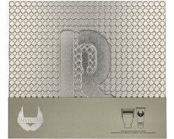 Paco Rabanne Invictus 2- Giftset Edt Spray 100ml/Shower Gel 100ml