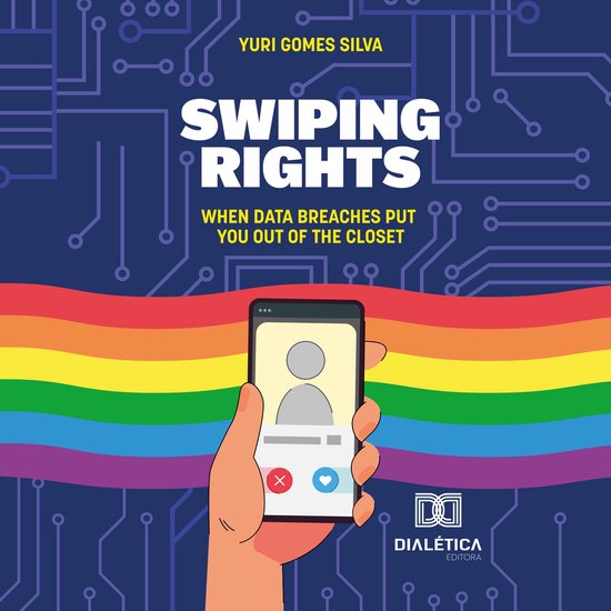 Swiping Rights - cover