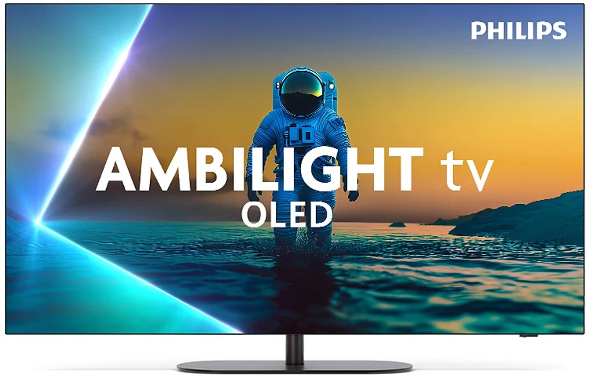 Philips 48OLED810 Ambilight (2025)