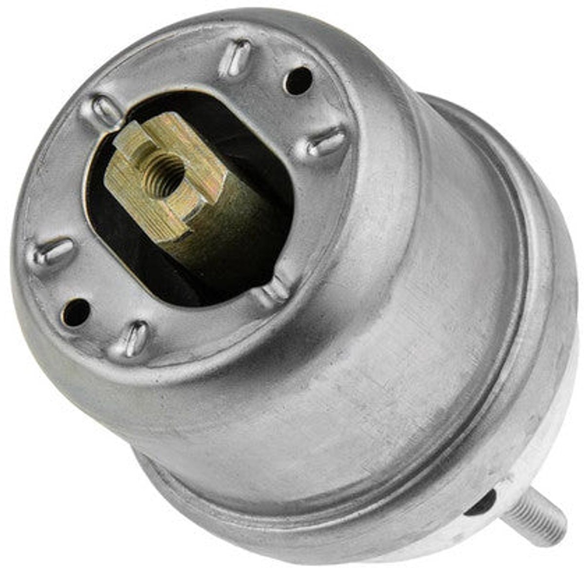 Aslichaam, motorsteunlager OEM 7D0199132E