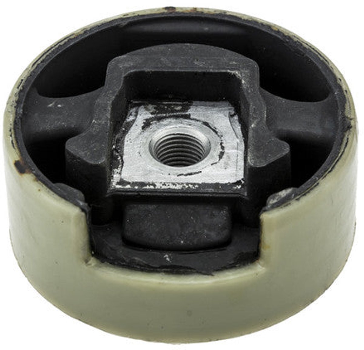 Aslichaam, motorsteunlager OEM 3C0199868E