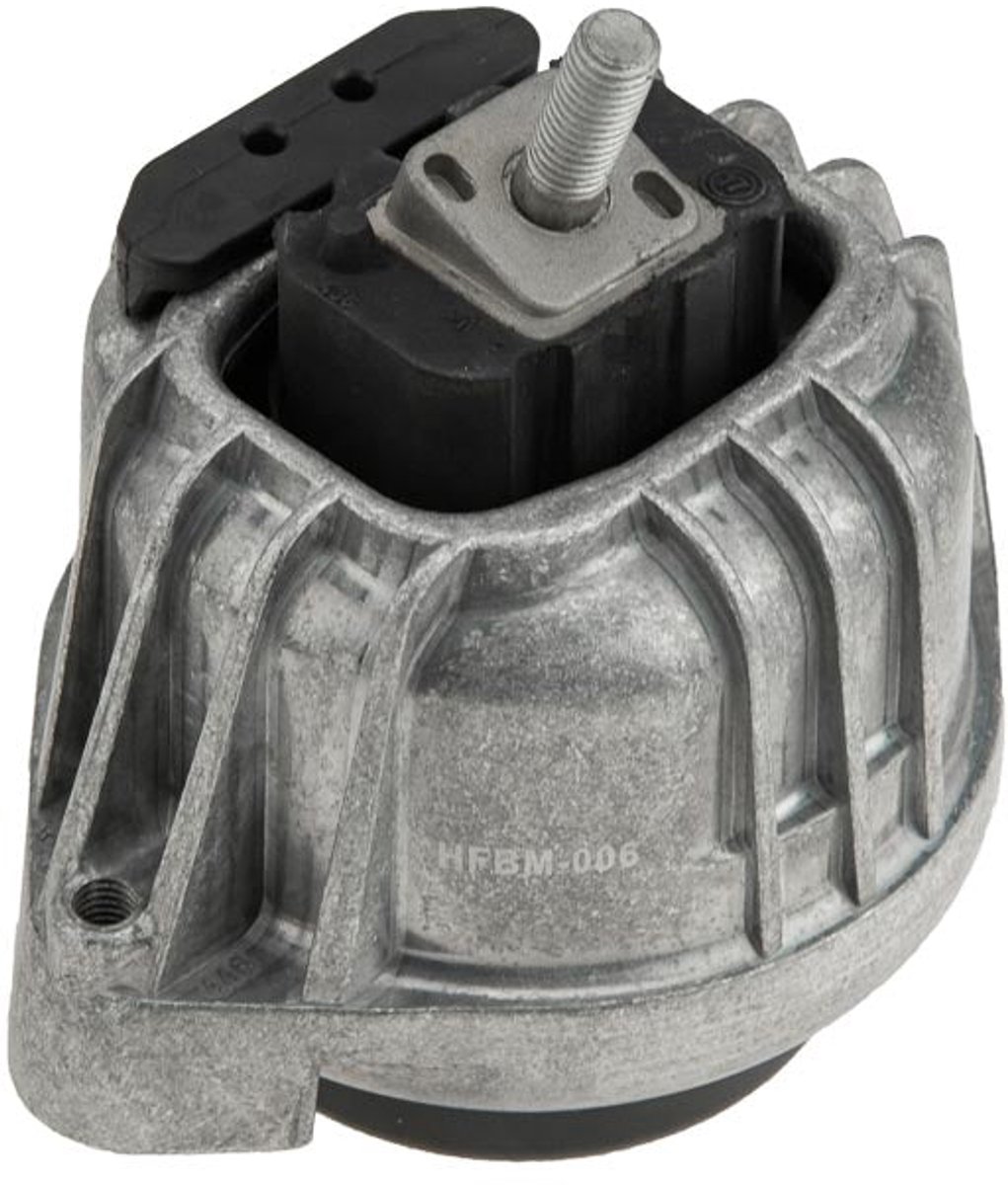 Aslichaam, motorsteunlager NTY: ZPS-BM-006 OEM 22116768853