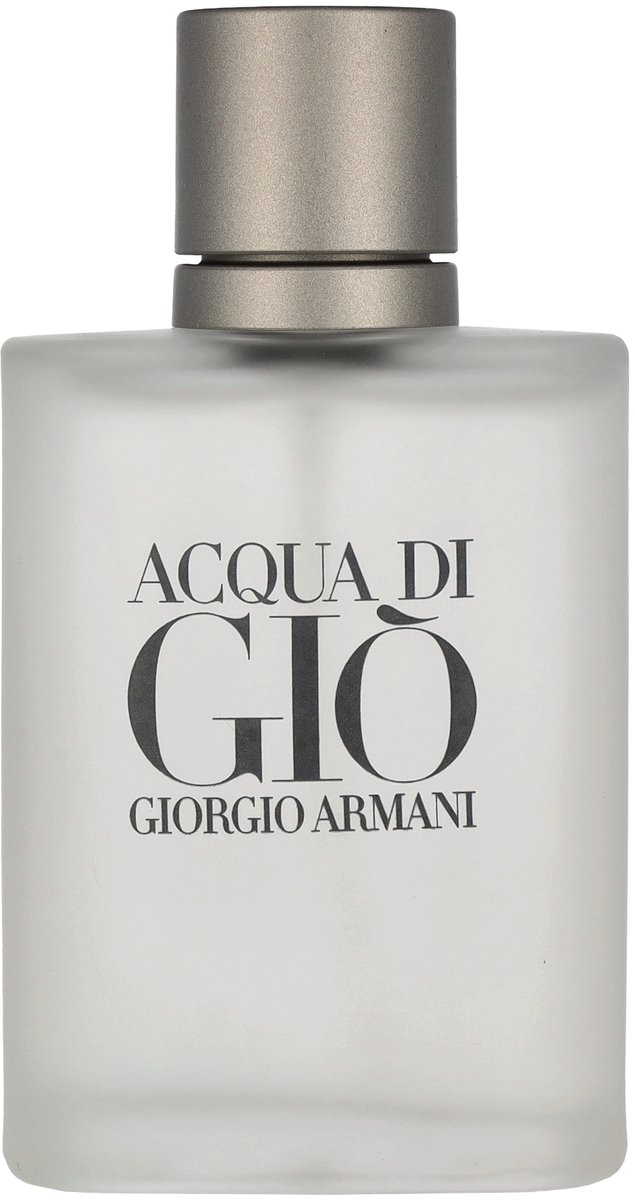 Giorgio Armani Acqua di Gio 30 ml Eau de Toilette - Herenparfum – foto 7