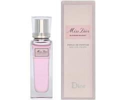 Dior Miss Dior Blooming Bouquet - 20 ml - eau de toilette roller-pearl - damesparfum
