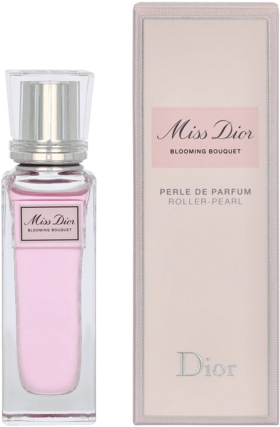 Dior Miss Dior Blooming Bouquet - 20 ml - eau de toilette roller-pearl - damesparfum