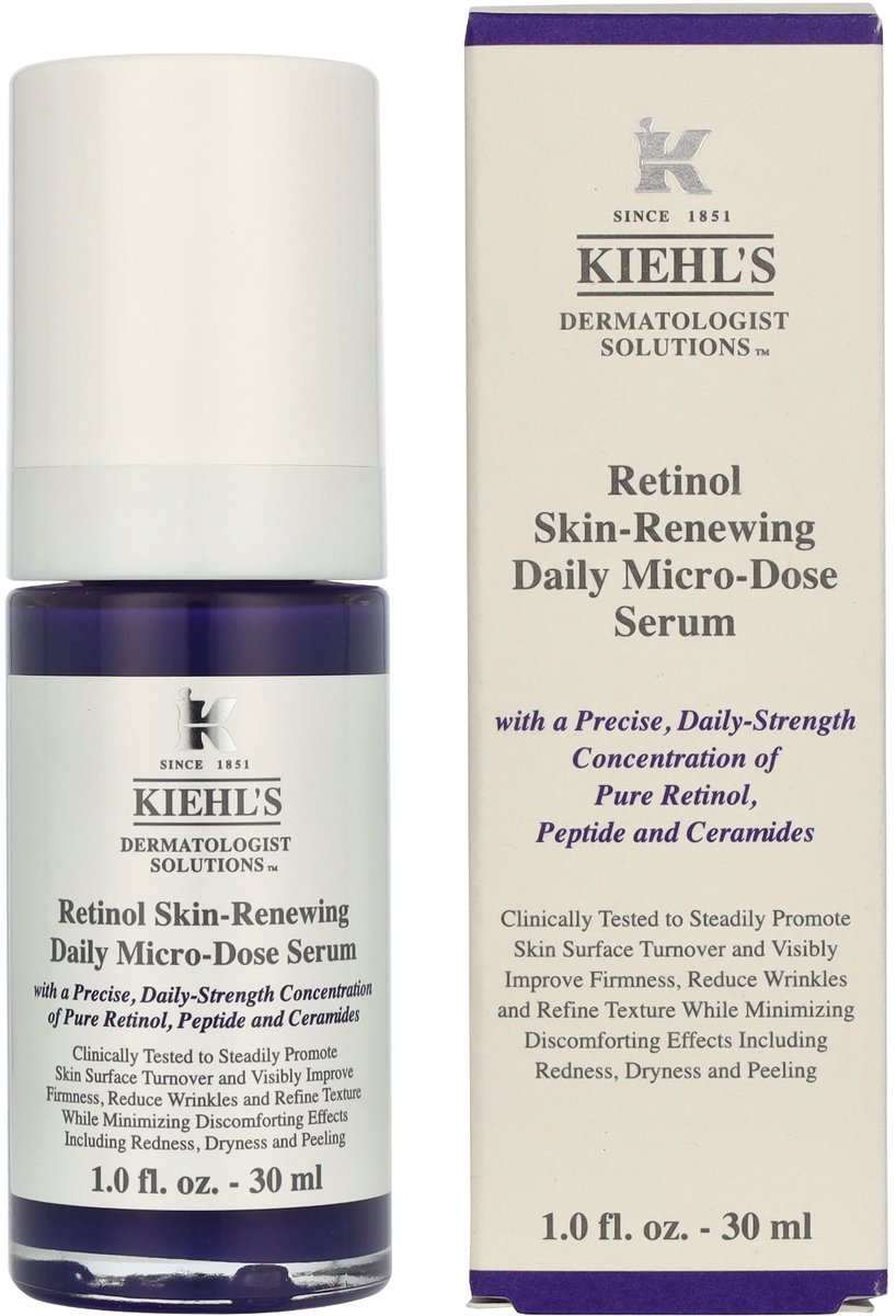RETINOL SKIN-RENEWING daily micro-dose serum 30 ml
