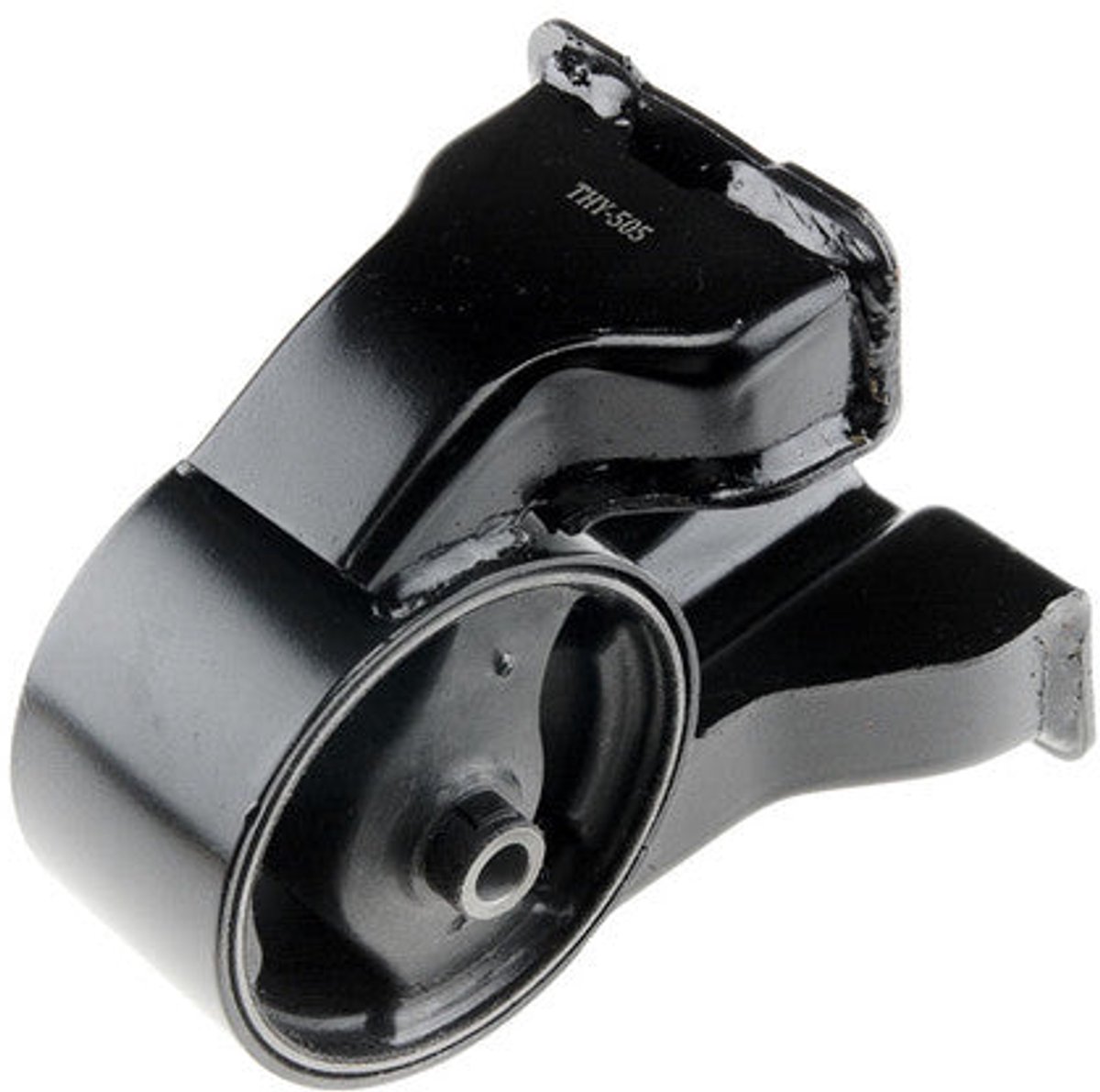 Aslichaam, motorsteunlager OEM 21930-2H000