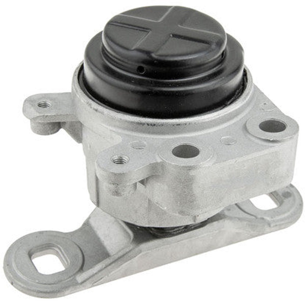 Aslichaam, motorsteunlager OEM 1117880