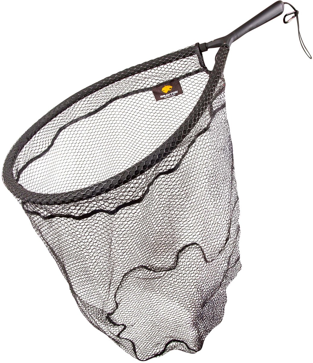Grayton Floater Net L (60x50x65cm) - Schepnet