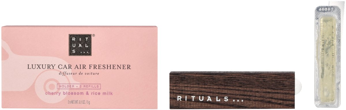 Rituals - The Ritual of Sakura Car Perfume