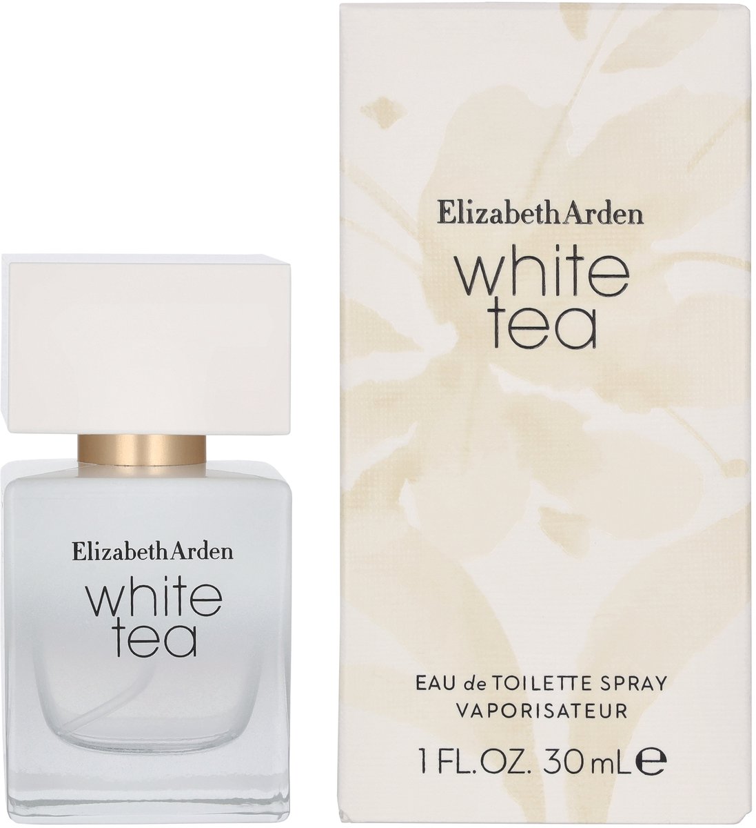 White Tea eau de toilette spray 30 ml