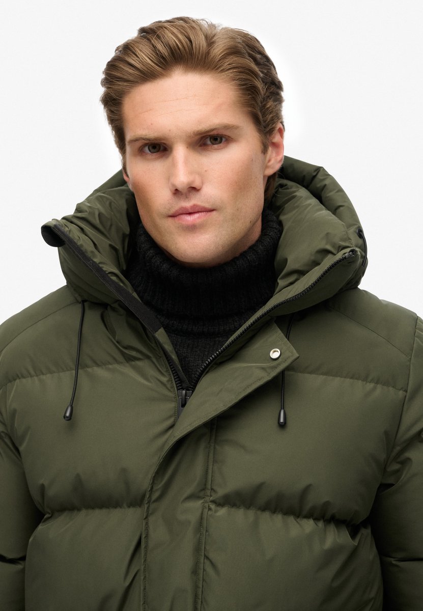 Groen