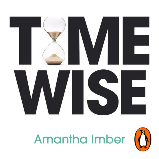 Time Wise - cover