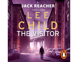 Jack Reacher4-The Visitor