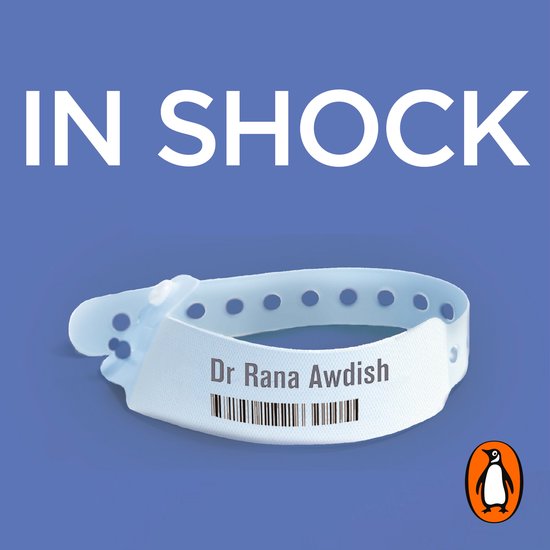 In Shock - cover