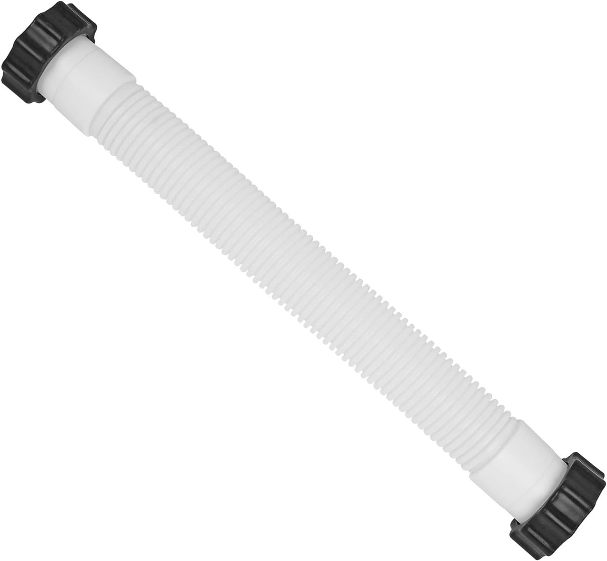 11535 Zwembadsandfilterpomp Slang – Geschikt voor Intex Koppel slang voor 16-inch zandfilterpompen en Geschikt voor Intex Filterpompen en zoutwatersystemen 11535 Zwembadsandfilterpomp Slang – Geschikt voor Intex Koppel slang voor 16-inch zandfilterpompen en Geschikt voor Intex Filterpompen en zoutwatersystemen