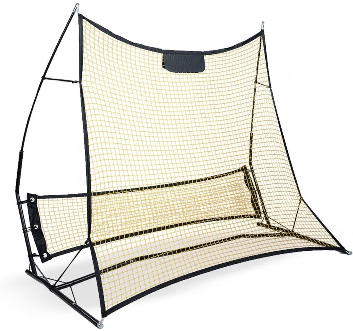 ApexArte® Rebounder Trampoline - Voetbal Spullen - Fitness