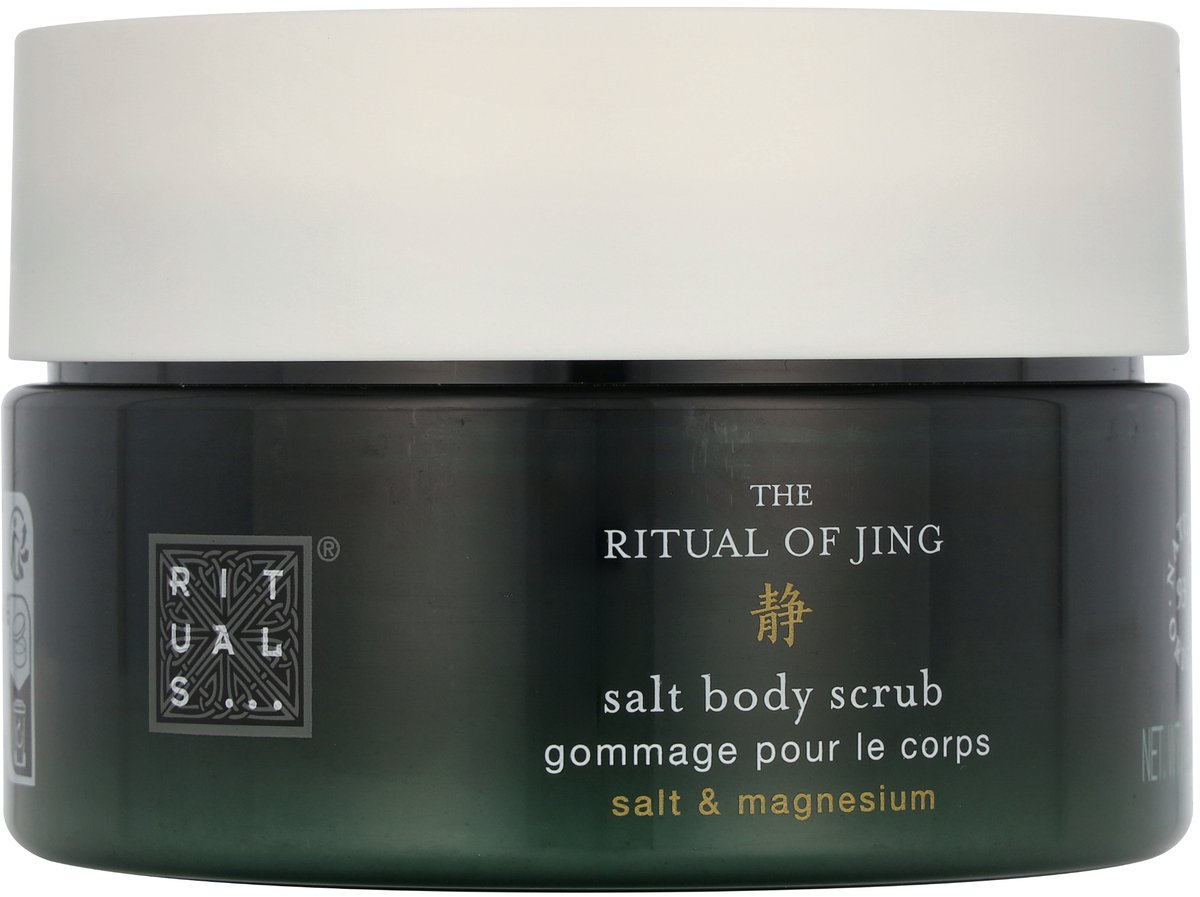 Rituals Jing Body Scrub
