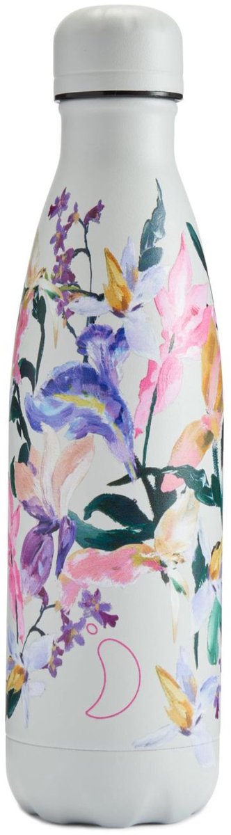 Chilly's Original - Drinkfles - Thermosfles - 500ml - Grandiflora