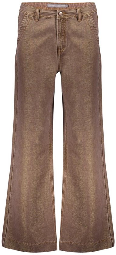 Geisha jeans flared 51515-10 maat M