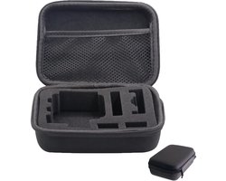 Geschikt voor Action Camera Accessoire Tas, Draagbare Beschermhoes voor GoPro, Geschikt voor GoPro Hero13 12 11 9 8 7 6 5 4 3 2