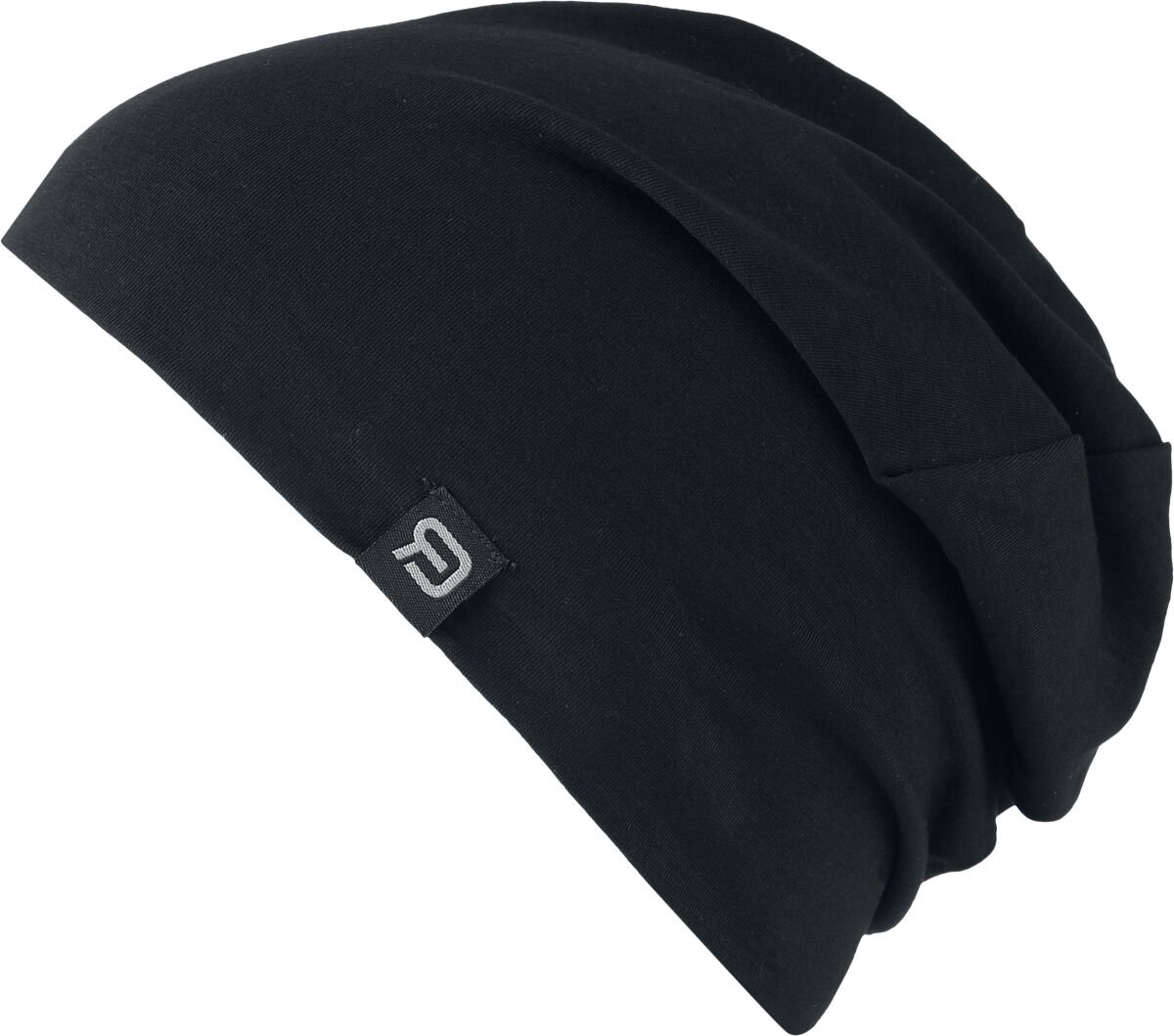 R.E.D. Rock-Engineered Design Zwarte muts - Unisex - Standard