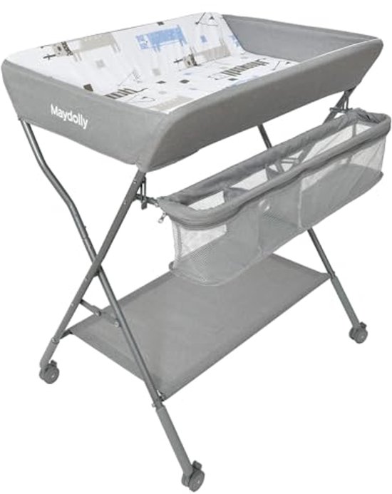 Vind opvouwbare commode in Badjes en Verzorging op