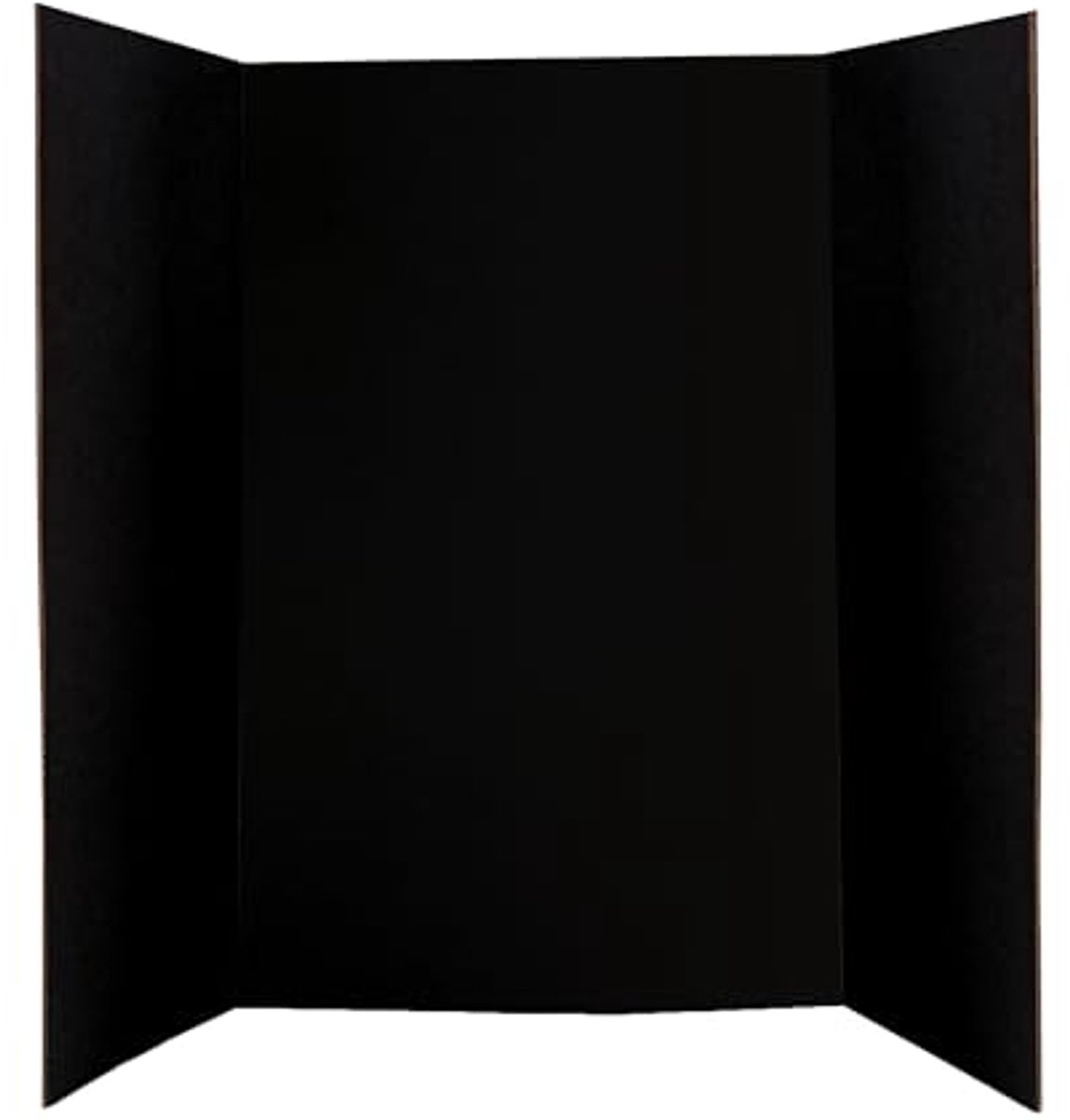 Tri-Fold Presentatiebord 36" x 48" - Lichtgewicht en Draagbaar voor Schoolprojecten en zakelijke Presentaties