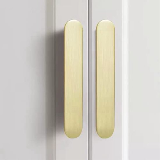 Cadeautasjes Palli Met Lintgleuf & Zwart 25x13x33cm 10stuks Krabbendam