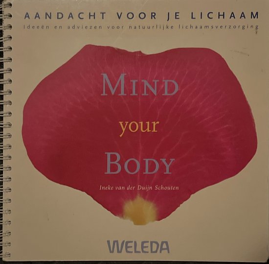 8711776186134 - Mind your Body - Ineke van der Duijn Schouten