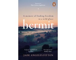 Omslag van Hermit