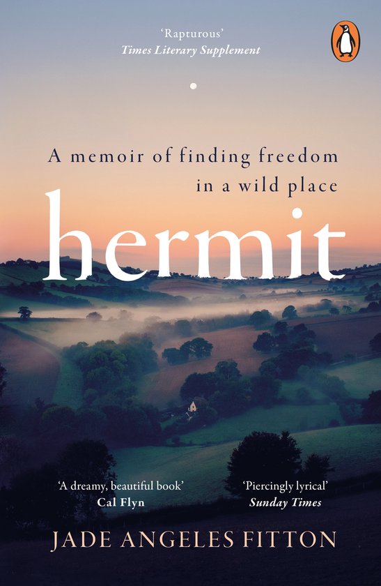 Hermit - cover