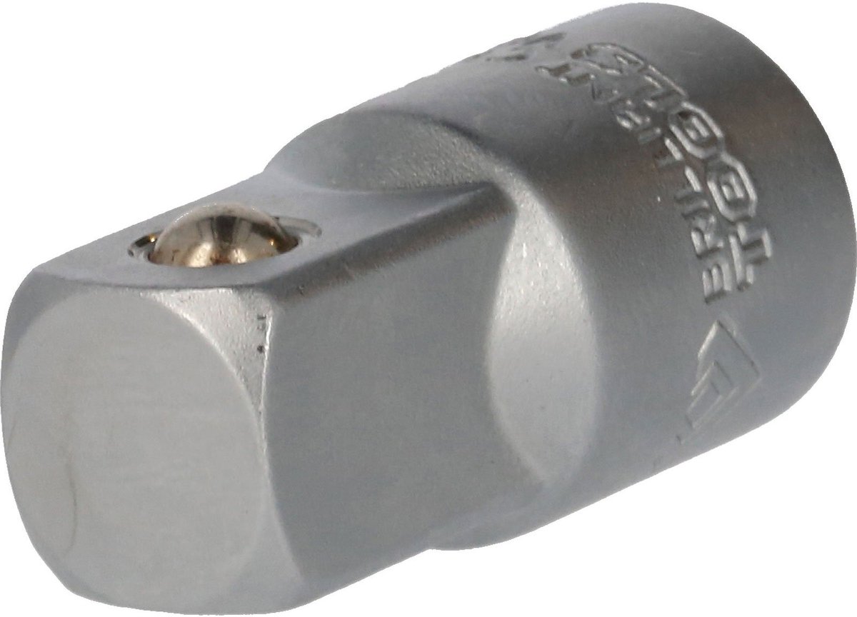 BRILLIANT TOOLS 1/2" adapter naar 3/8" - BT022905