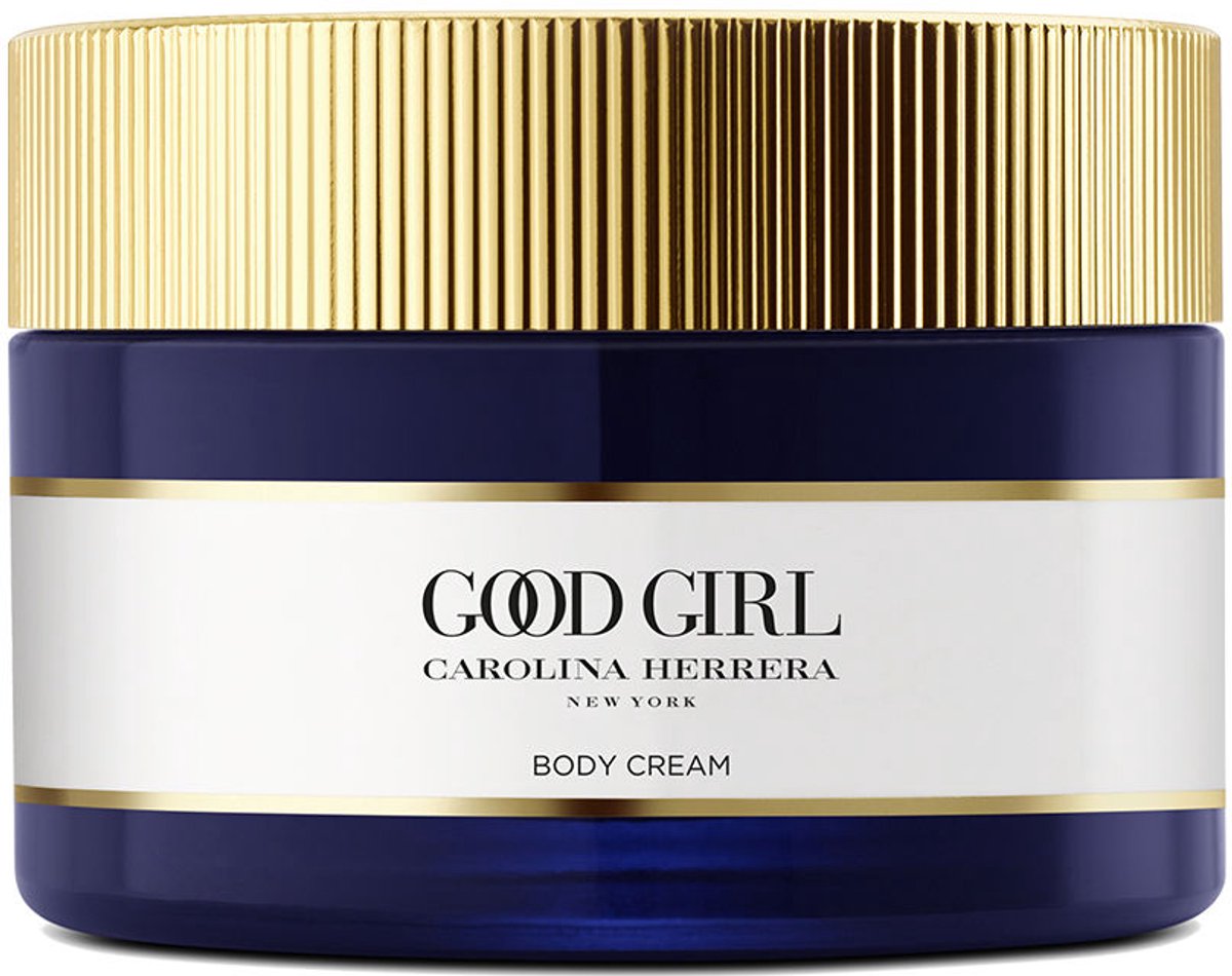 Good Girl bodycream 200 ml