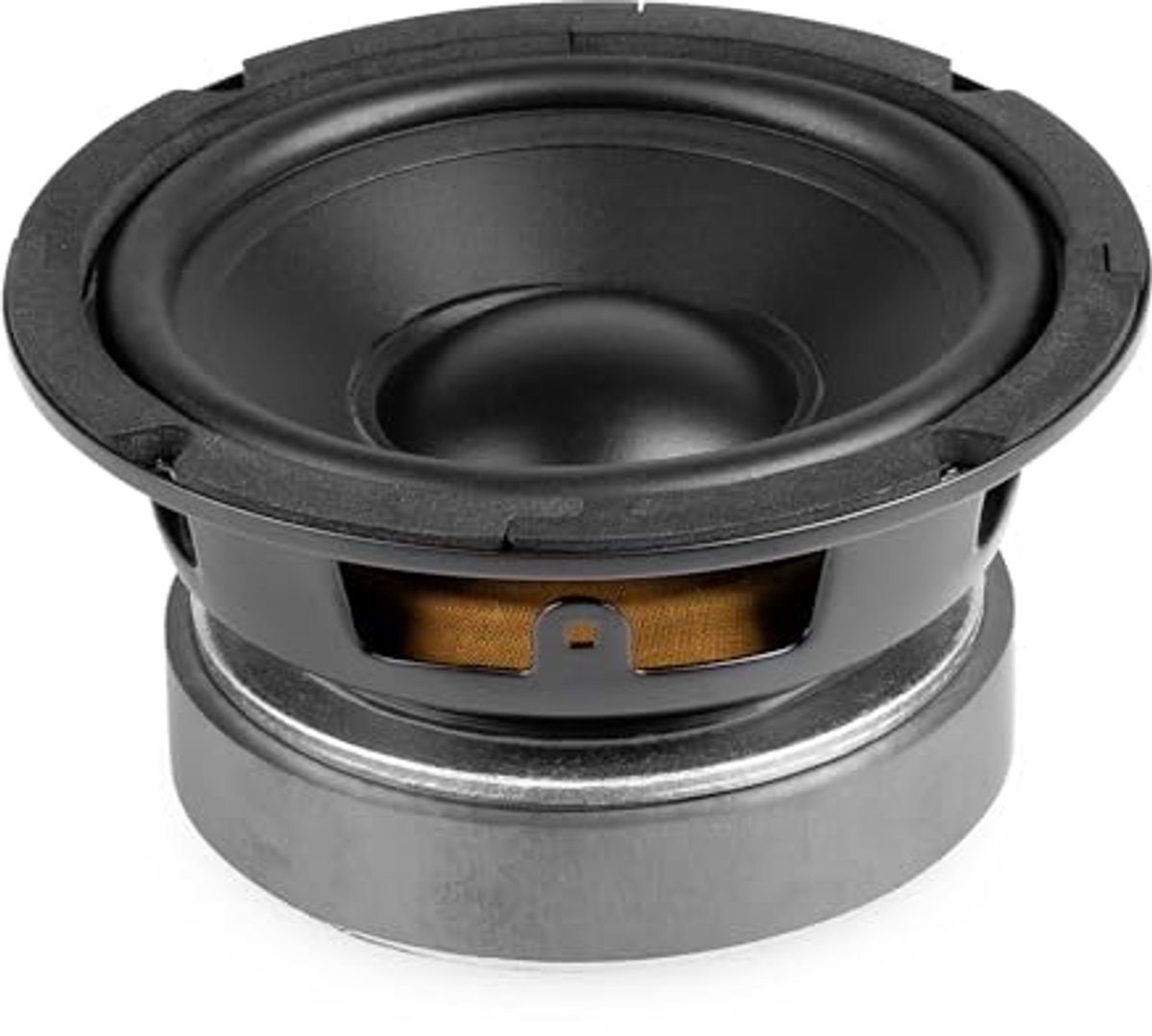 5,25 inch HiFi Woofer - 150W en 75W RMS