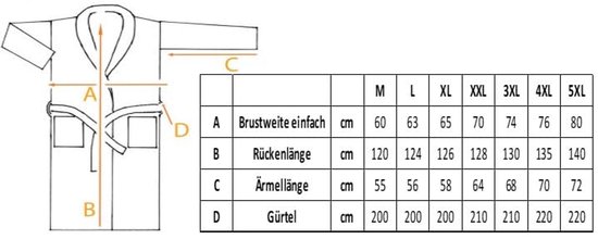 Groothandel in badjassen en kamerjassen voor dames Groothandel, Leverancier & Distributeur Matterhorn