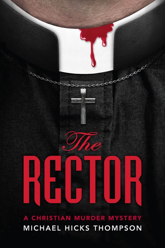 The Solo Series 1 - The Rector - cover