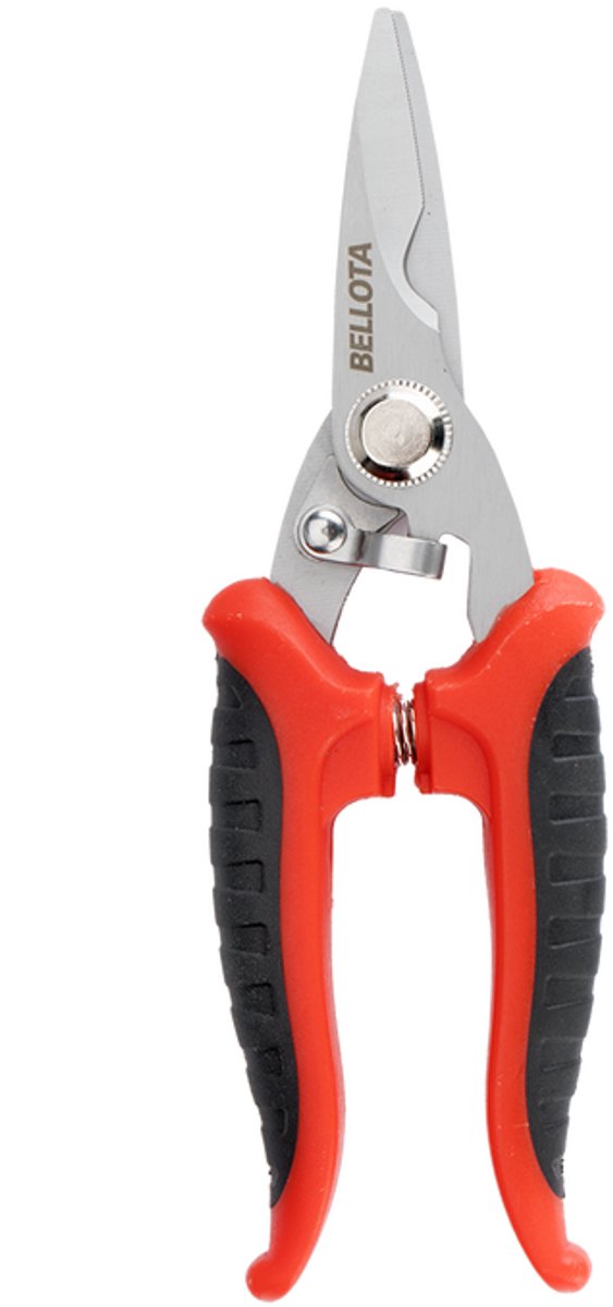 Bellota allesknipper RVS